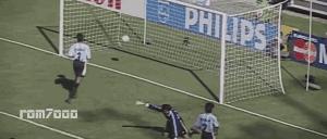 慢镜头下的逆天停球,史上最骚气的停球集锦