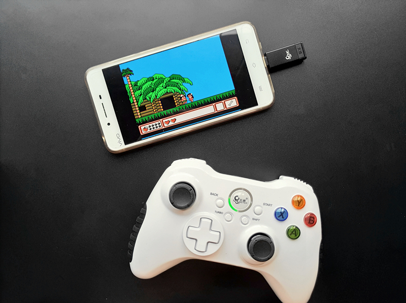 北通阿修罗2双模游戏手柄秒连ns,北通阿修罗2无线游戏手柄