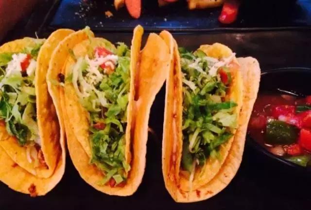 发现上海，发现美食：最全魔都美食地图！