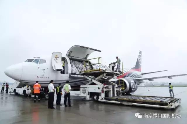 以后南京六合机场的发展最新消息,南京机场会发展吗