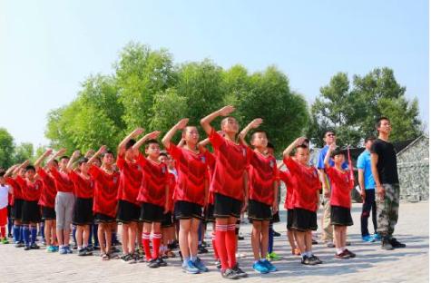 弄潮儿足球俱乐部,弄潮儿足球