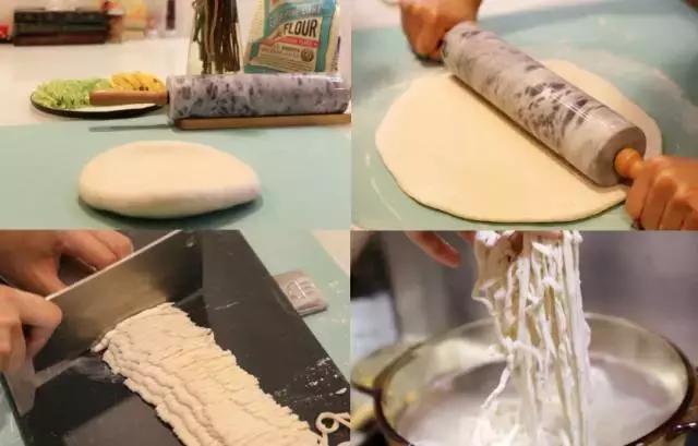 深夜食堂之魔术界的“米其林三星”