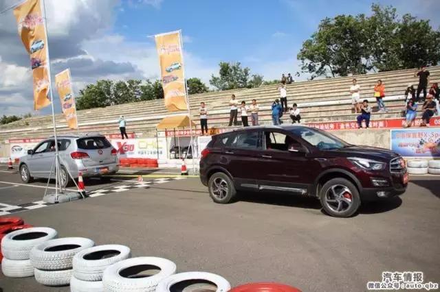 为什么长安cs35这么便宜了,长安cs35为什么这么值得买