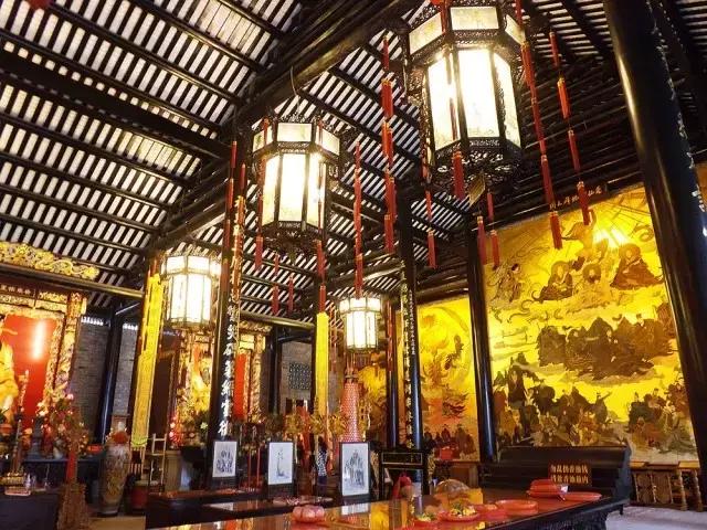 广州地铁景点最多的线路,广州地铁沿线有哪些好玩的