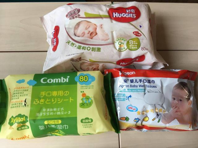 婴儿湿巾的介绍,婴儿湿巾成分测评