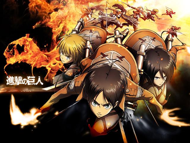 动漫战队哪家强？统一制服的战斗小队实在太好看！欢迎补充