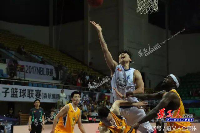 2019年nbl贵州森航几强,nbl贵州森航队比赛