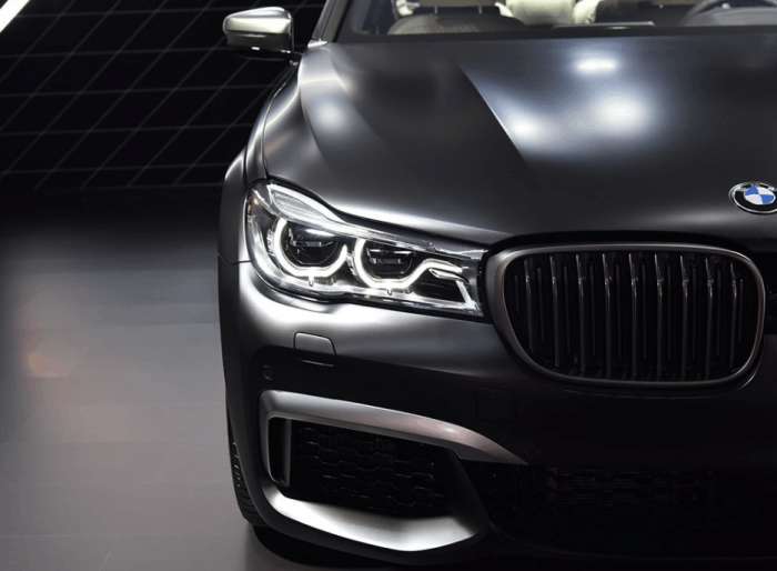 5年的宝马7系值不值得购买,哪年的宝马7系最值得购买