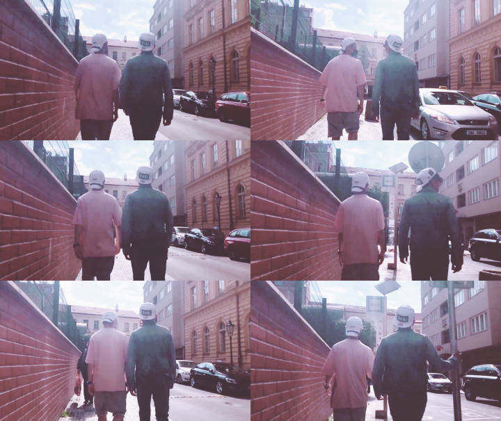 鹿晗看关晓彤男友视角的照片,男友视角图片鹿晗