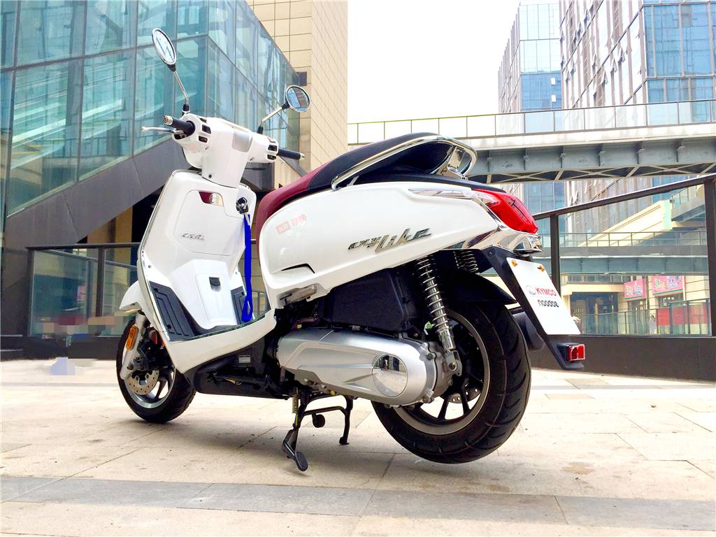 光阳复古anylike150参数配置,光阳anylike150