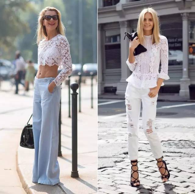 衣服太宽怎么穿才好看女生,女生怎么穿衣服才不会显得臃肿