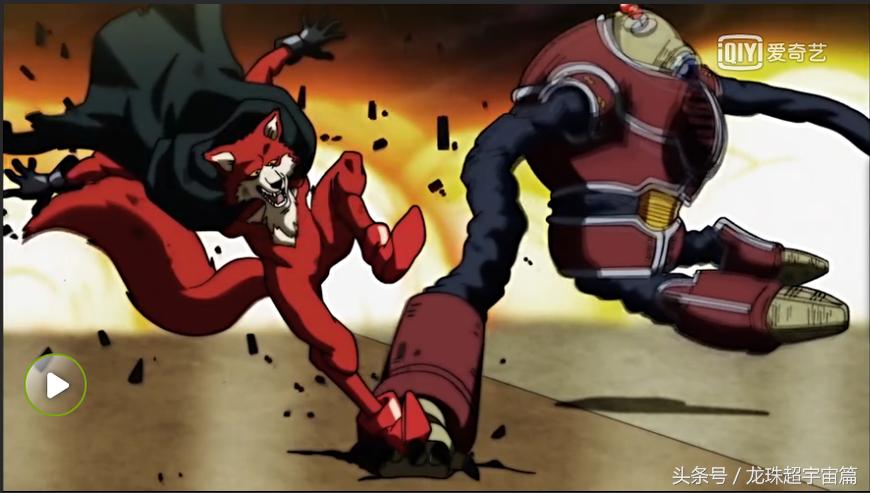 龙珠超黑悟空篇未来的贝吉塔,贝吉塔的觉悟