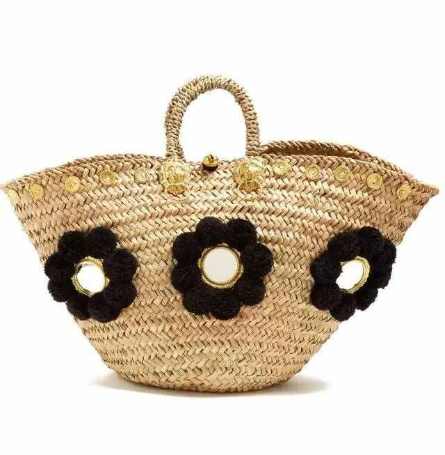 最近整个时尚圈都中了这个包包的毒!