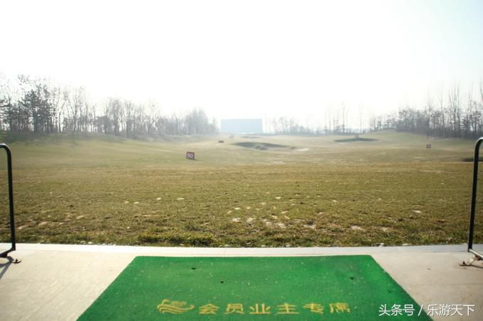 郑州思念果岭是森林公园吗,郑州思念果岭高尔夫球场