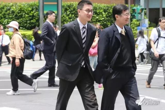 台湾青年来大陆发展,台湾人在大陆台企工资