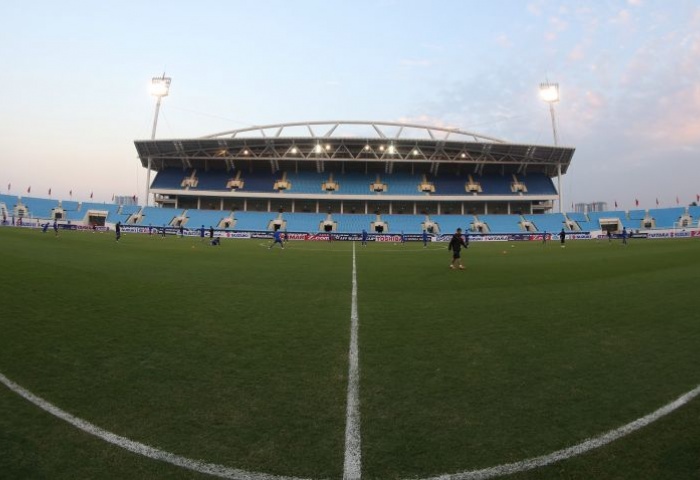 2013恒大亚冠夺冠天河球场,2022亚足联评选最佳阵容