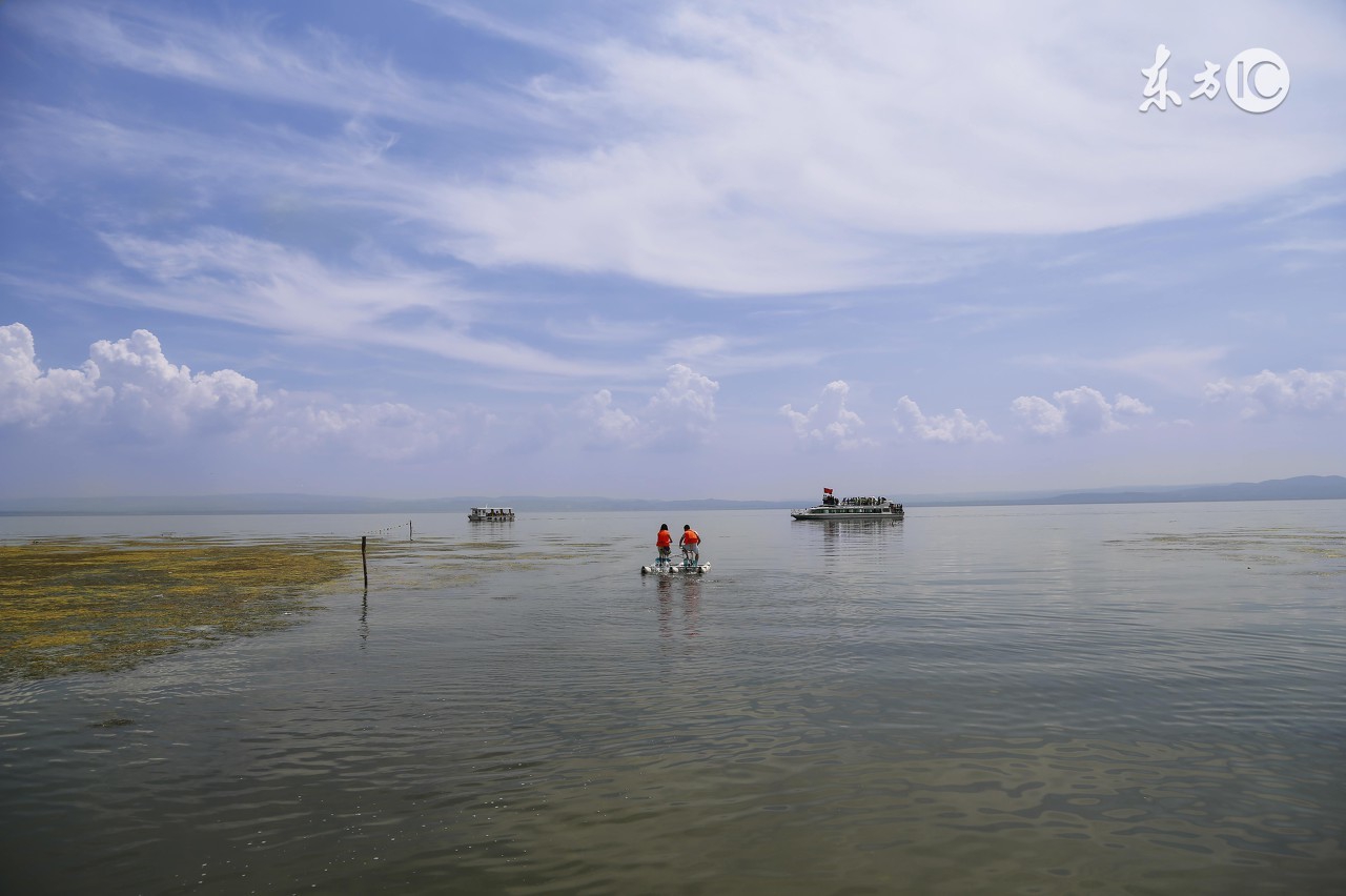 凉城县打造旅游县,凉城打造旅游景区