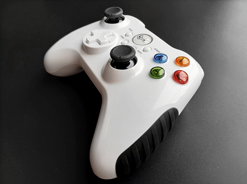 北通阿修罗2pro多模板手柄体验,北通阿修罗2pro游戏手柄评测