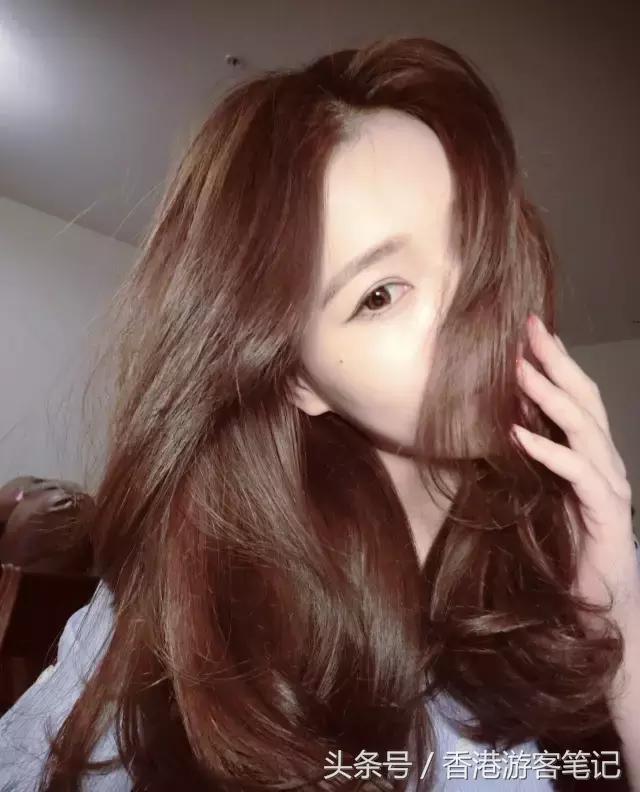 当今发廊里面什么染发剂效果最好,适合染发的染发剂推荐