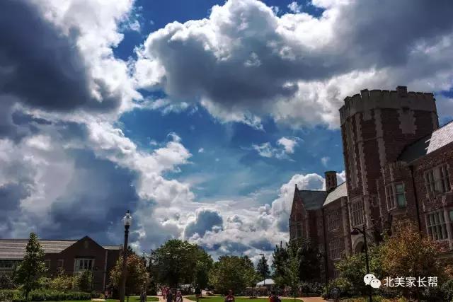 圣路易斯华盛顿大学相当于国内,圣路易斯华盛顿大学优势专业