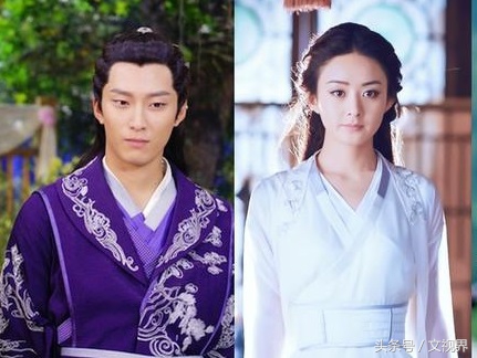 楚乔传历史背景燕洵,楚乔传中的燕北是现在的哪里