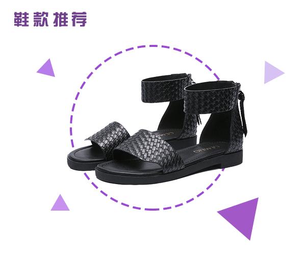 不同脚型穿不同的跑鞋,脚型分类之埃及脚穿哪种鞋