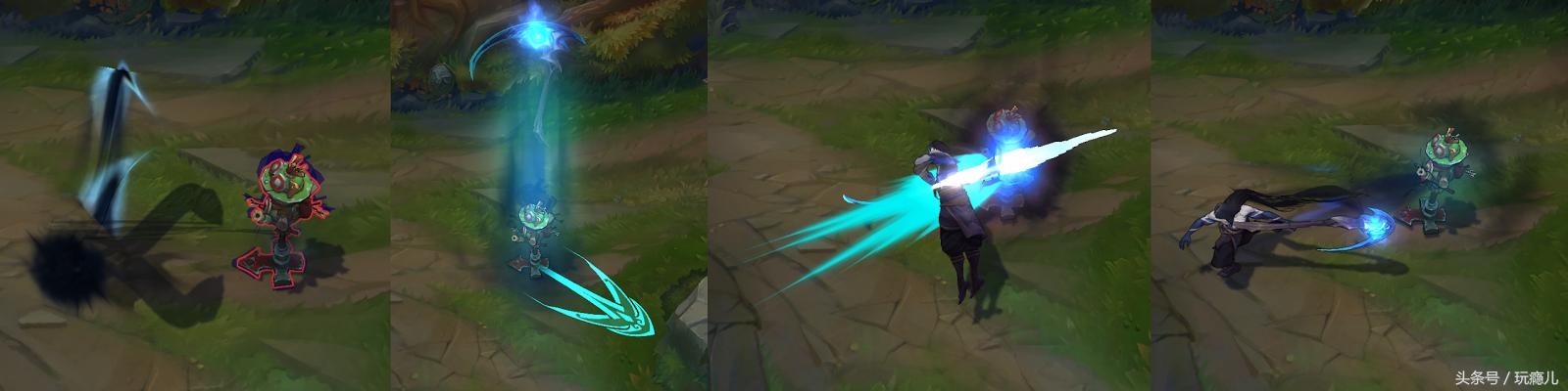 凯隐技能详解和计算公式,凯隐的能量靠平a还是技能