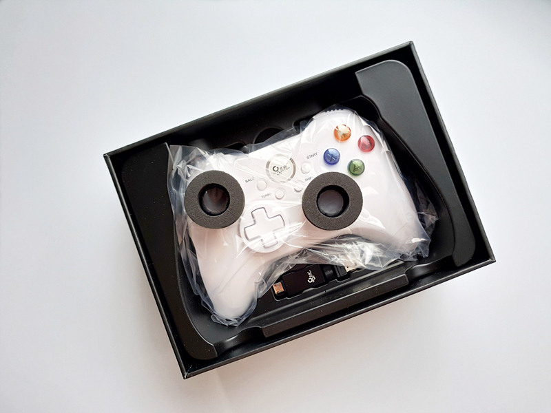 北通阿修罗2pro多模板手柄体验,北通阿修罗2pro游戏手柄评测