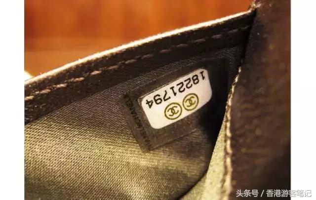 高仿一个LV、Chanel、Gucci包包，只需要5步