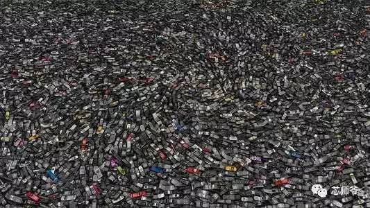 芯片款lv怎么鉴别真假,真假芯片鉴定