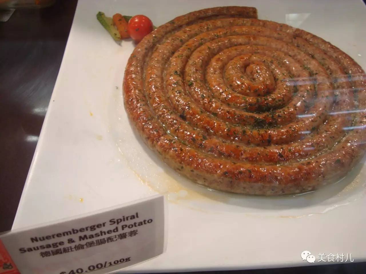 味道深圳寻味香港一起香江叹茶