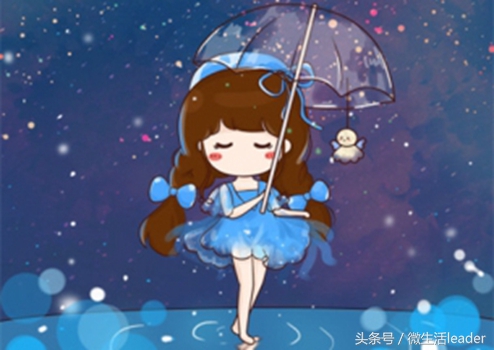 星座水瓶座的长相特征,星座中水瓶座的特点