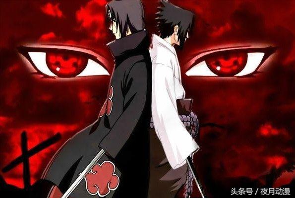 火影经典战斗,盘点火影十大最好看的战斗