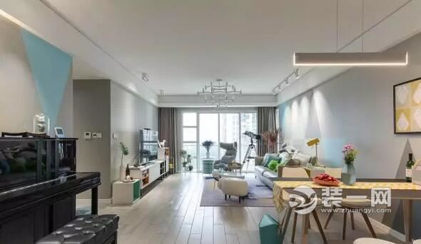 济南历下区大户型装修高性价比,济南历下区三室一厅装修值得信赖