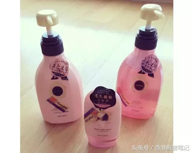 2个女学生选出13款史上最去污的身体洗护产品,再也不用捡肥皂了!