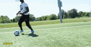 涨球技的前兆,涨球技