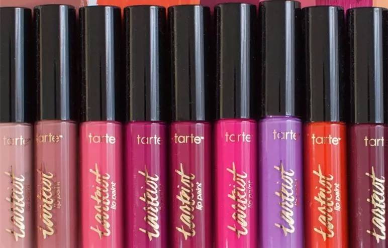 我剁手也要买的宝贝！非Tarte莫属！