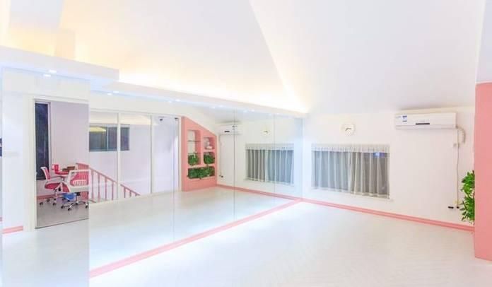 马甲线和瘦腿小技巧,别人的马甲线和我的小肚腩