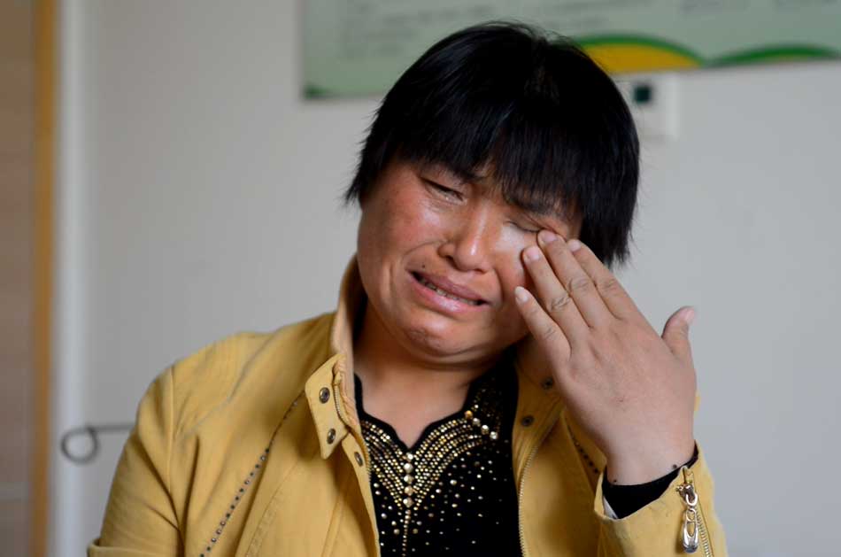 父母信偏方伤害了孩子,家长误信偏方