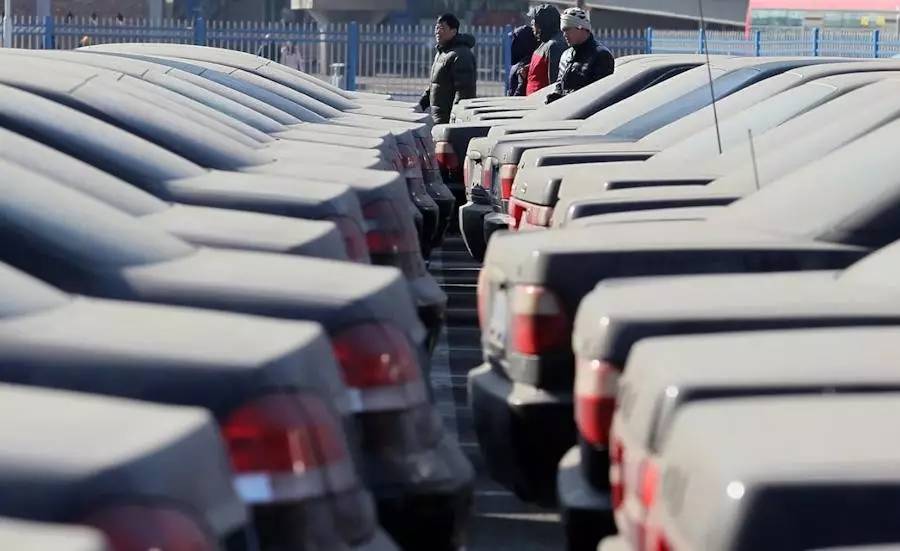 公车拍卖的车便宜吗,公车拍卖靠谱吗