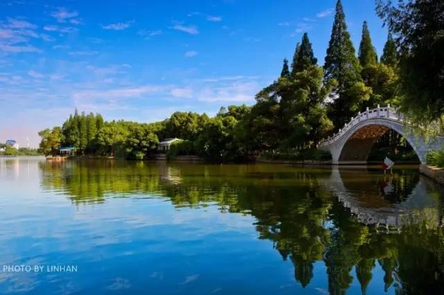 马鞍山有多好,马鞍山到底有多牛