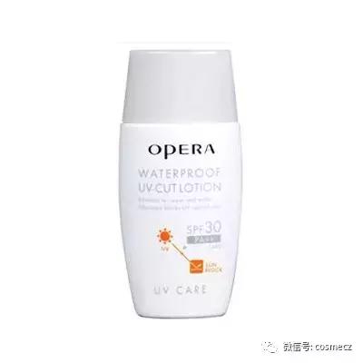 旅游最好用的防晒产品,海上旅行必备防晒霜有哪些