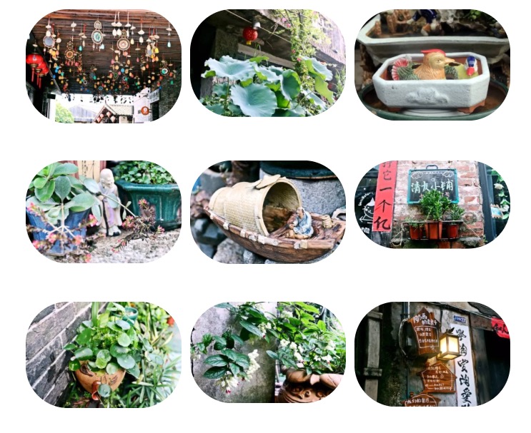 陪伴就是最长情的告白，周末，带儿子到佛山“小台湾”度个假