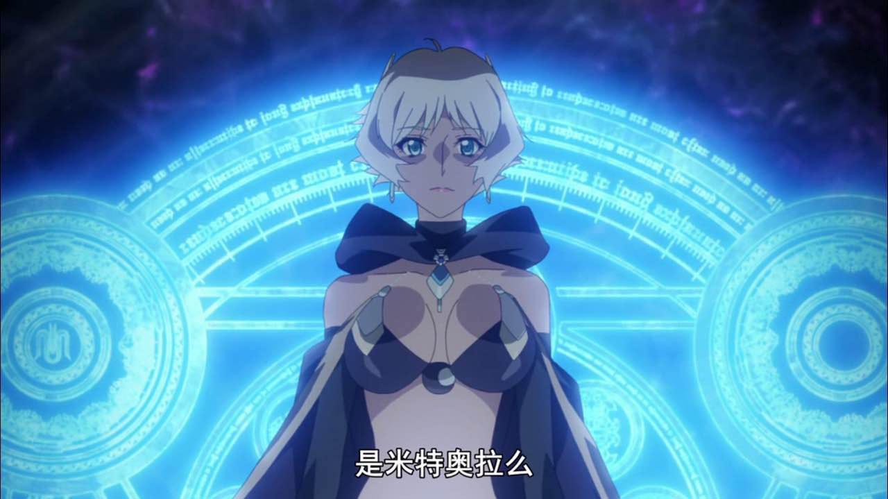 recreators魔法少女自爆,recreators讲解