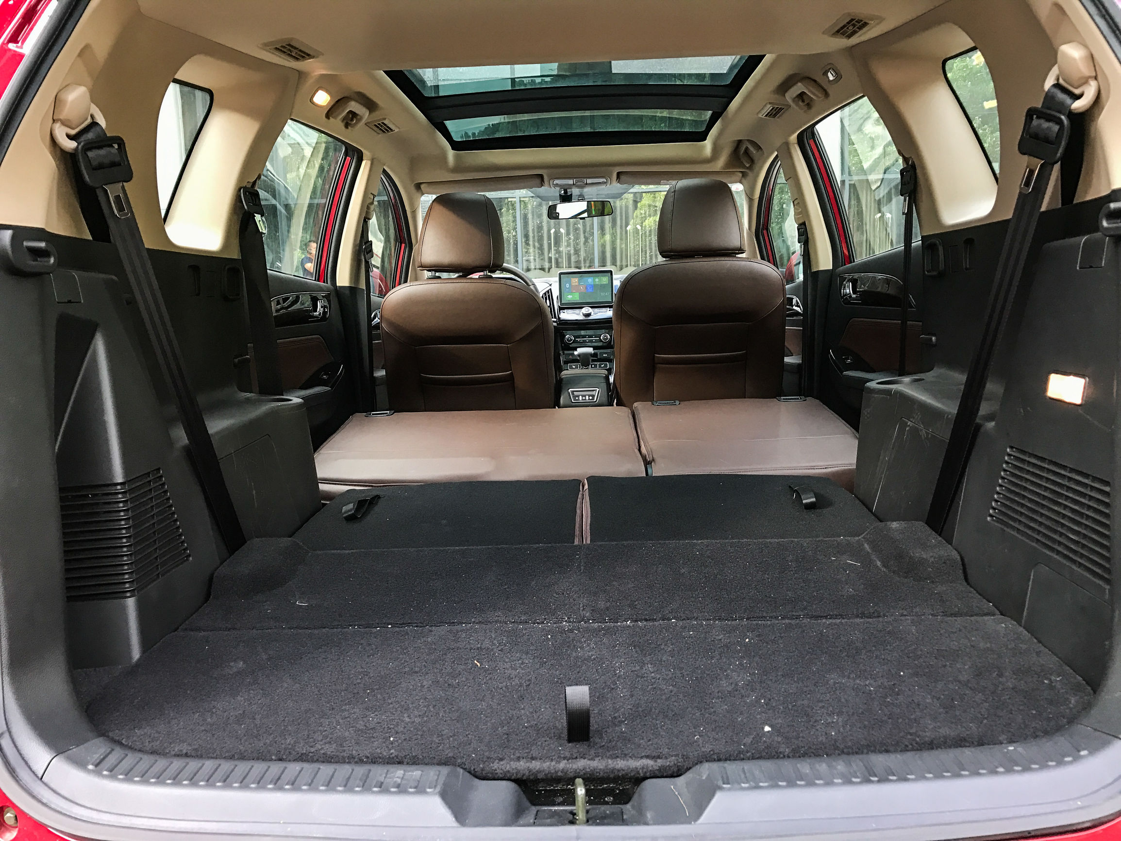 力帆轩朗所有视频,力帆轩朗车评视频