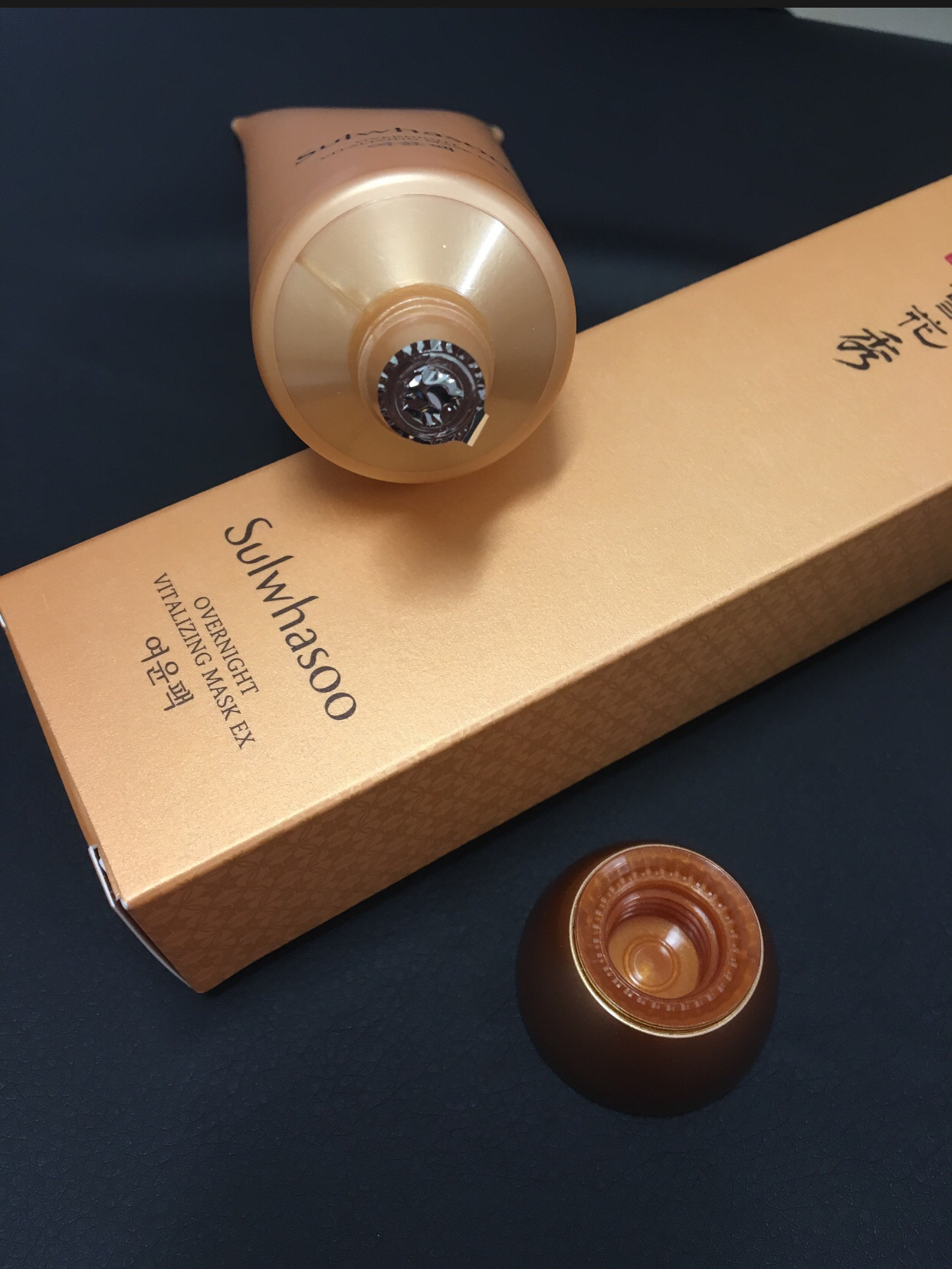 雪花秀雨润夜间焕活面膜测评,雪花秀雨润睡眠面膜适合什么肤质