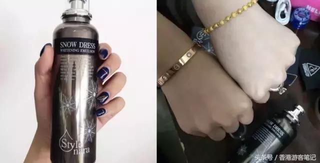 十分钟让你皮肤白到发光,bb霜可以变白皮肤吗