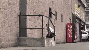 玩转滑板鞋的八个技巧,夏季滑板鞋怎么选择