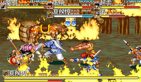 那些年我们沉迷过的游戏,痴迷游戏