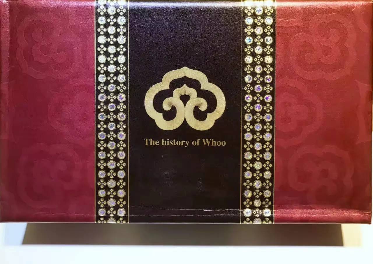 30岁皮肤敏感肌适合whoo哪个系列,韩国whoo哪个系列适合油皮